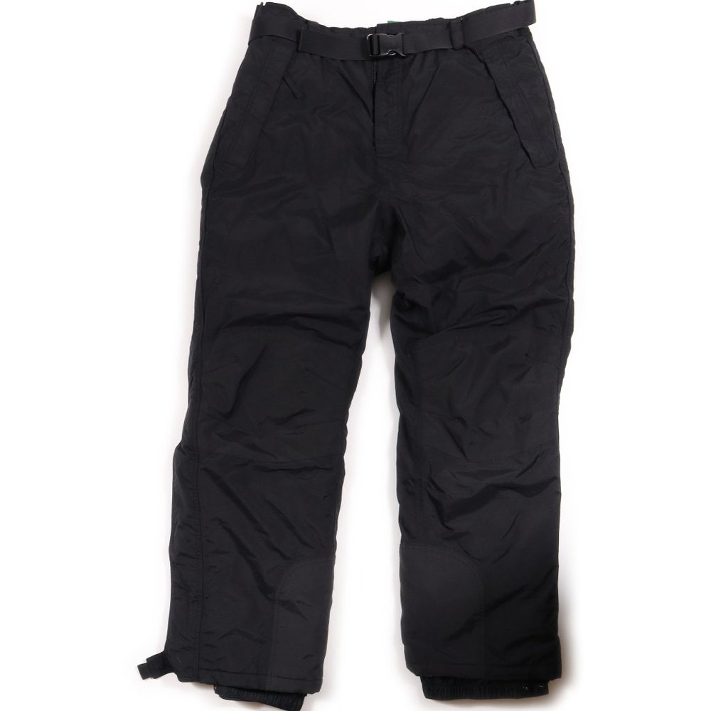Cabela's Men's High Waist Overalls, Thinsulate,  Size LArge /Tall